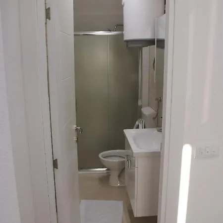 Apartmani Golub Livno Exterior foto