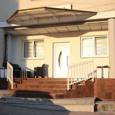 Apartmani Golub Livno Exterior foto