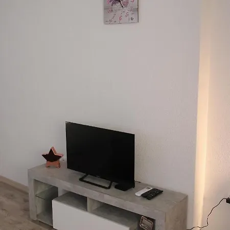 Apartmani Golub Livno Exterior foto