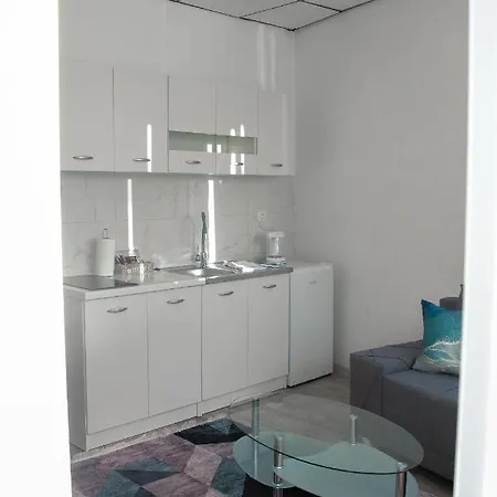 Apartmani Golub Livno Exterior foto