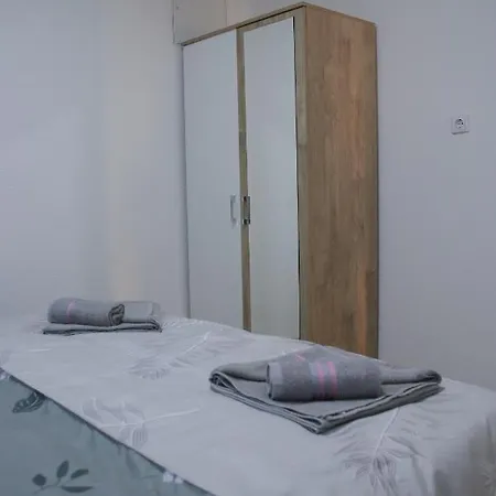 Apartmani Golub Livno Exterior foto