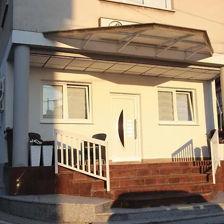 Apartmani Golub Livno Exterior foto