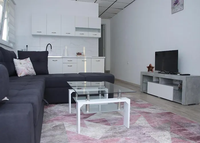 Apartmani Golub