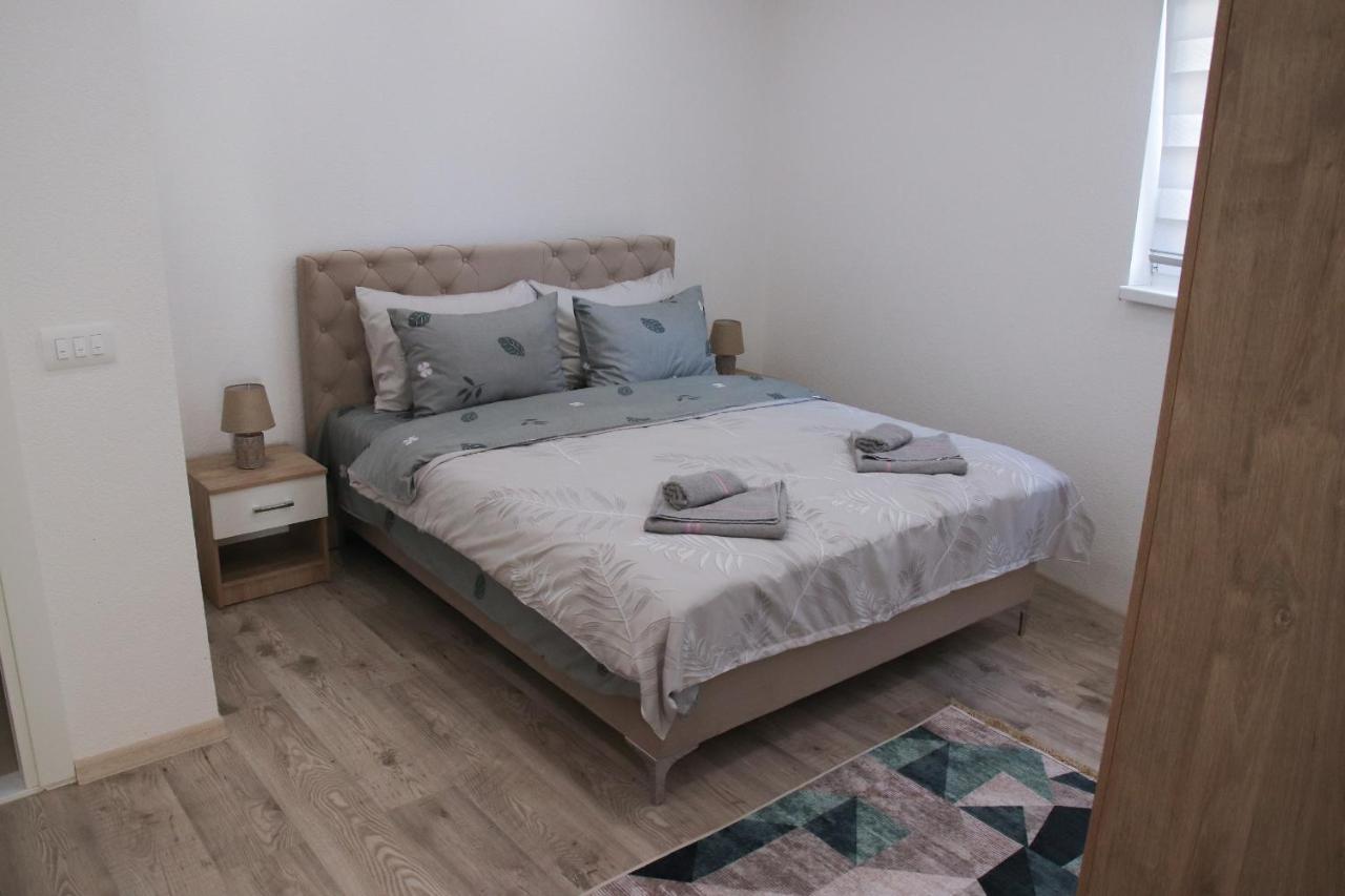 Apartment Golub *