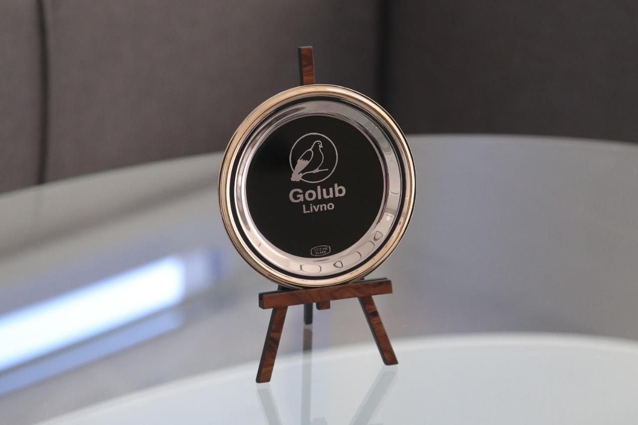 Golub *