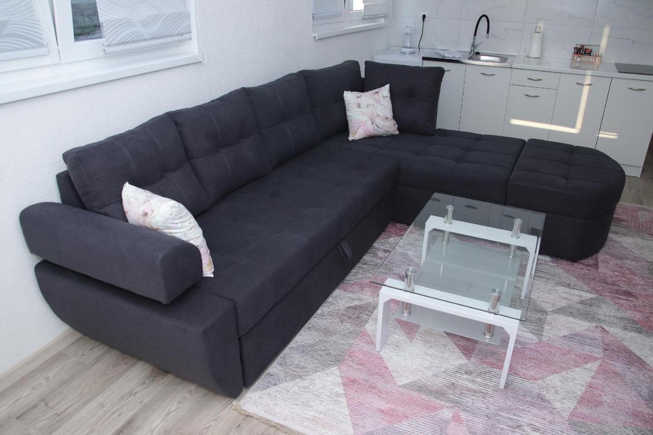 Golub Apartment Livno