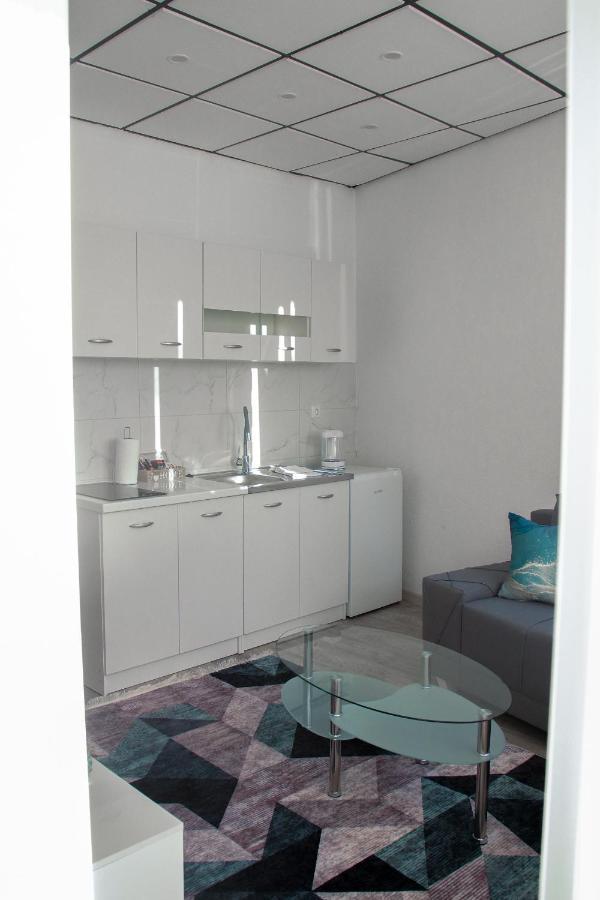 Apartment Golub *